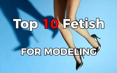 Top 10 Fetish Poses Every Model Should Know to Captivate Your Audience