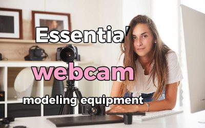 The Ultimate Guide to Webcam Equipment: Improve Your Video Quality Today