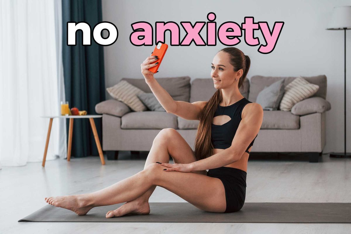 annxiety webcam
