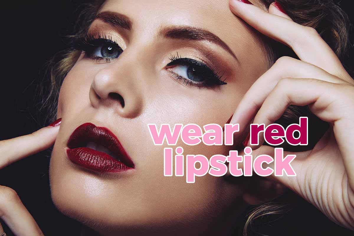 webcam makeup tips