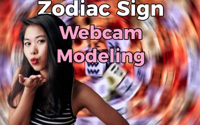 Discover the Hidden Skills of Each Zodiac Sign for Webcam Modeling